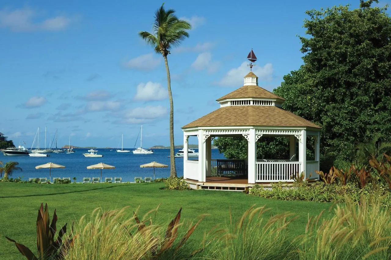 The Westin St. John Resort Villas Cruz Bay