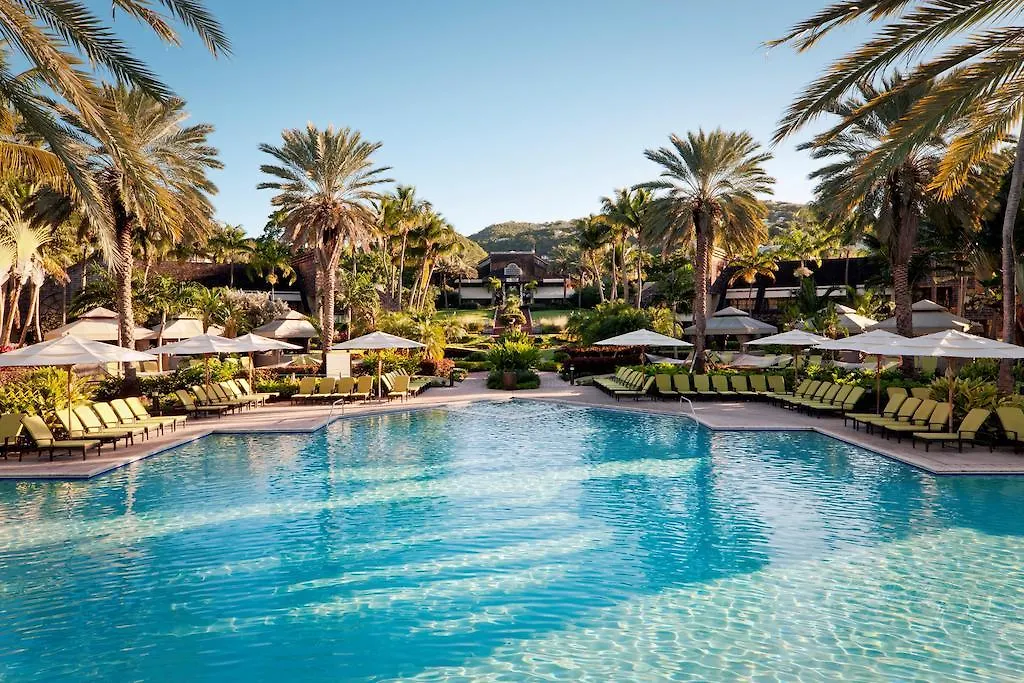 Cruz Bay The Westin St. John Resort Villas איי הבתולה של ארצות הברית