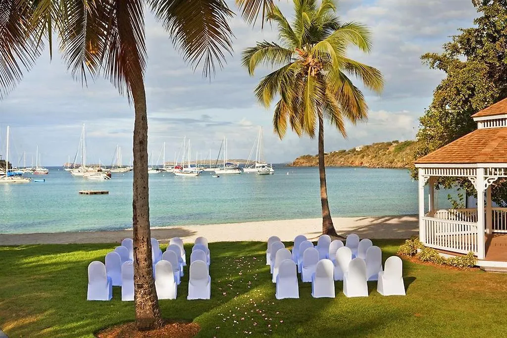 Cruz Bay The Westin St. John Resort Villas
