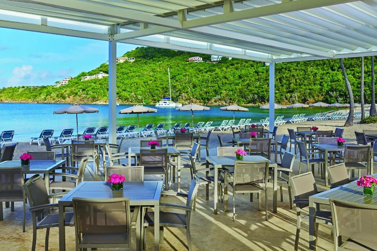 The Westin St. John Resort Villas Cruz Bay