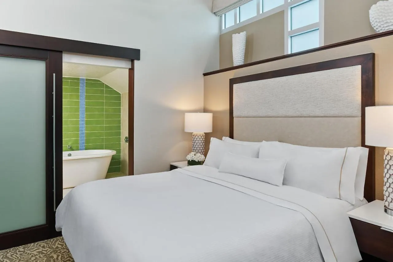 The Westin St. John Resort Villas Cruz Bay
