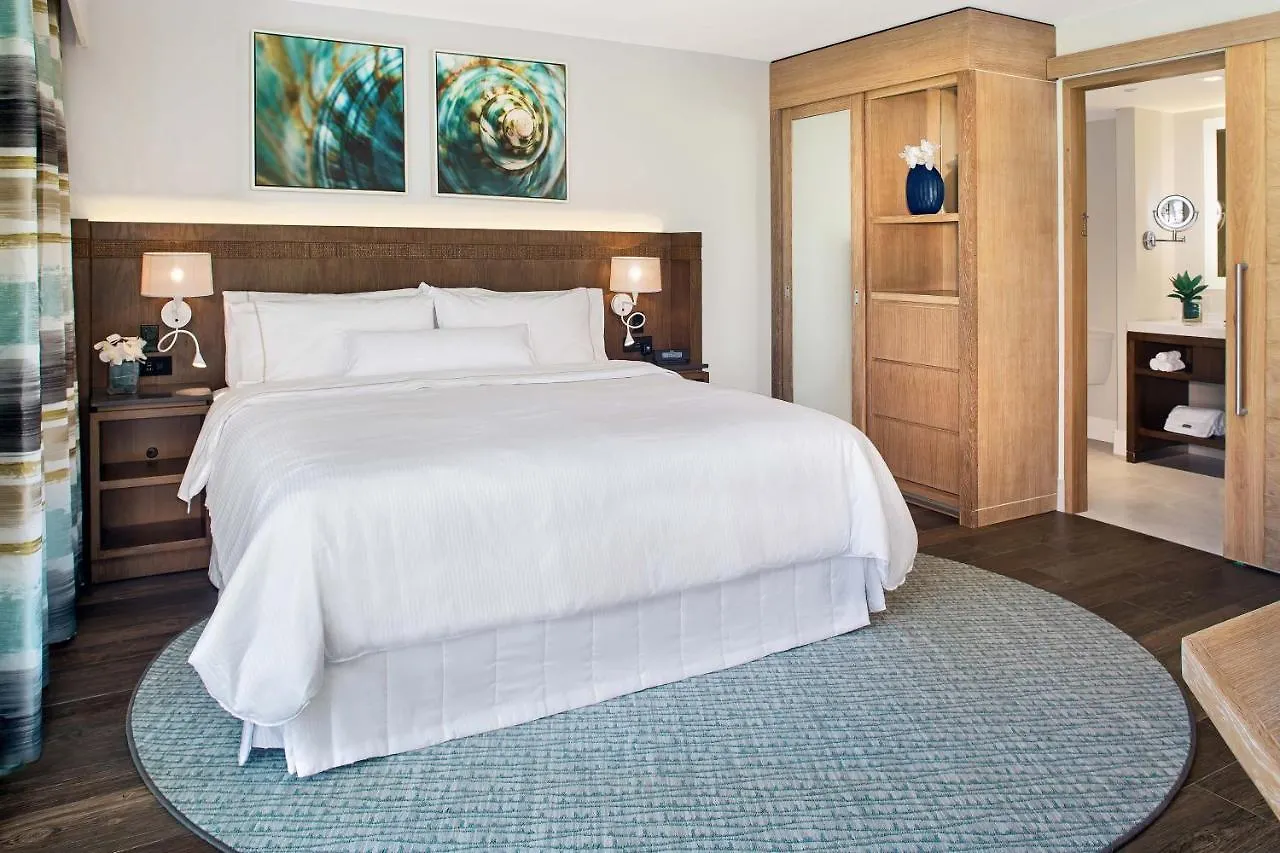 ****  The Westin St. John Resort Villas Cruz Bay Îles Vierges des États-Unis